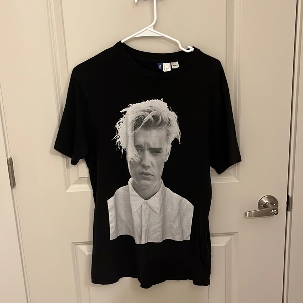 Justin Bieber T-Shirt